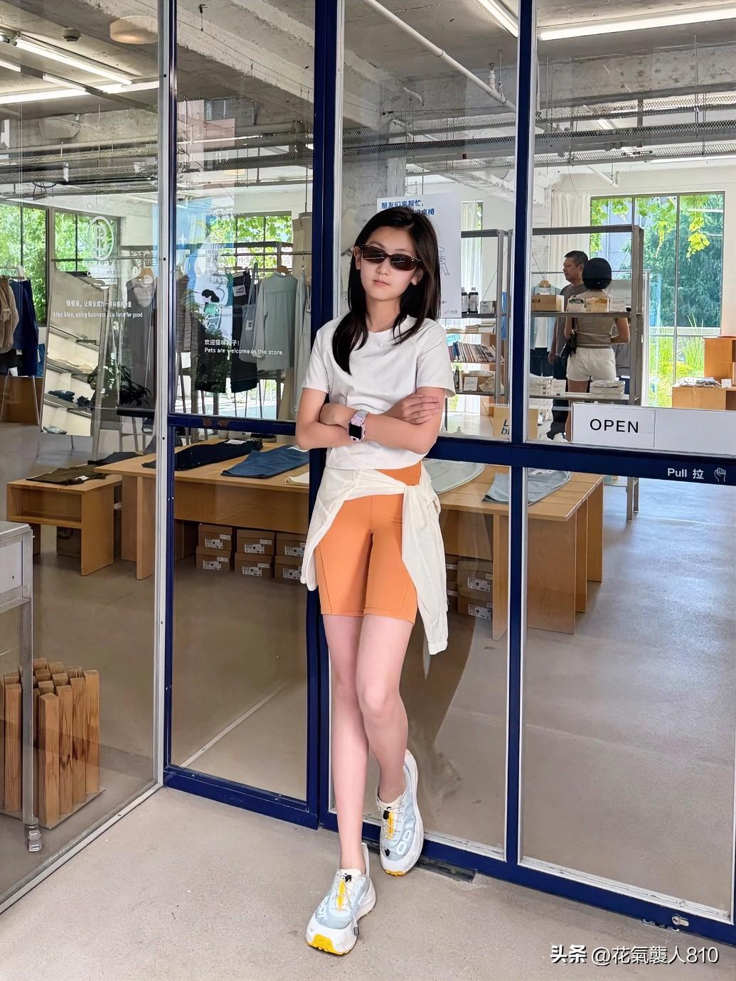 这是青春最美好的样子