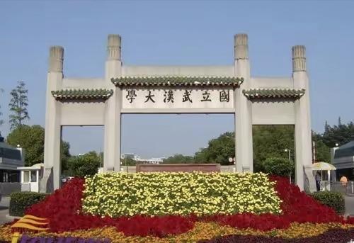武汉公认的"最好"指武汉大学和华中科技大学——两所均为985/211/双一流A类