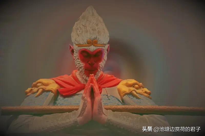 你知道孙悟空最狂的一句话是什么? 要说孙悟空最狂的一句话，我觉得“俺乃是五百年前