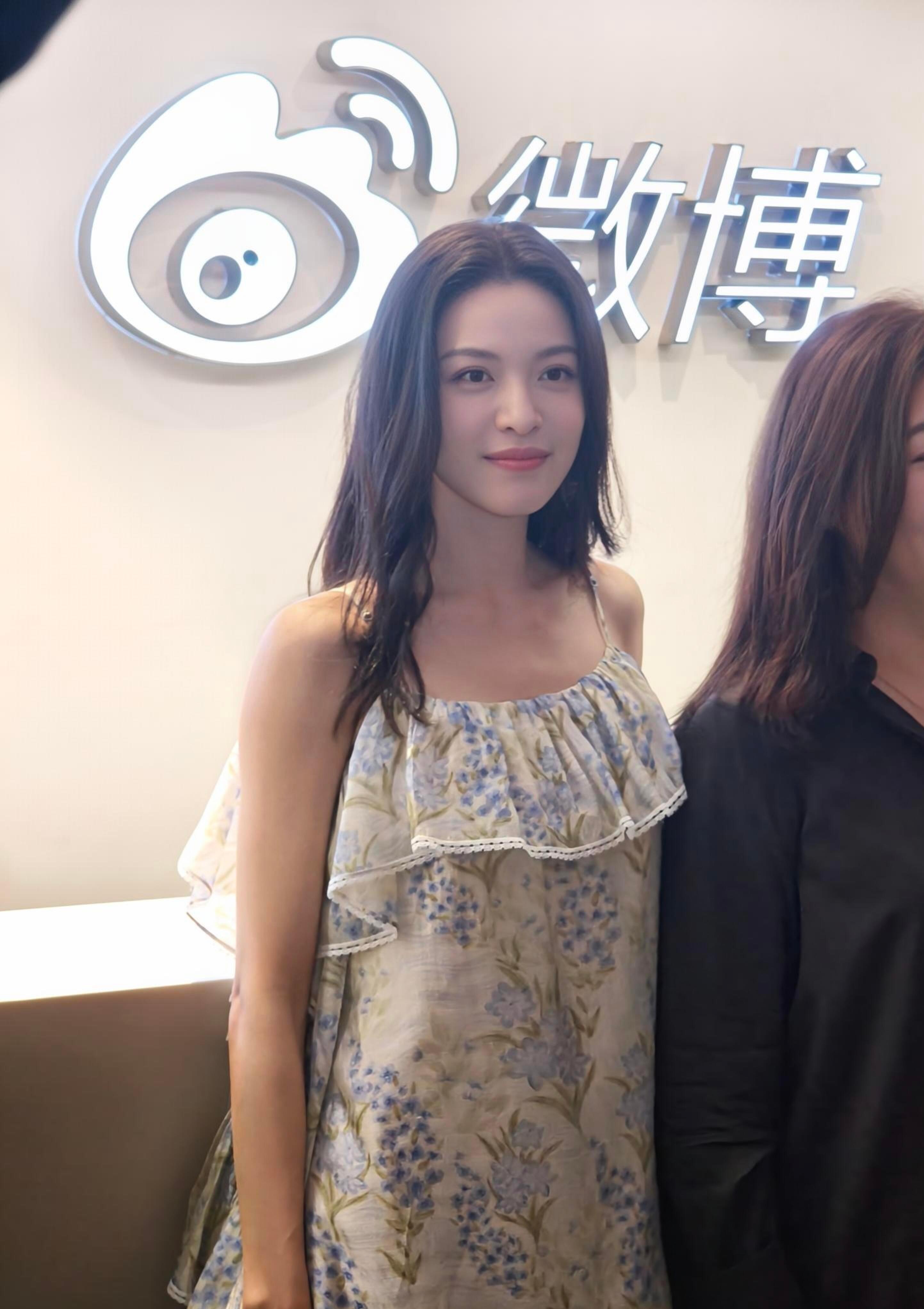 钟楚曦也太美了吧✨钟楚曦