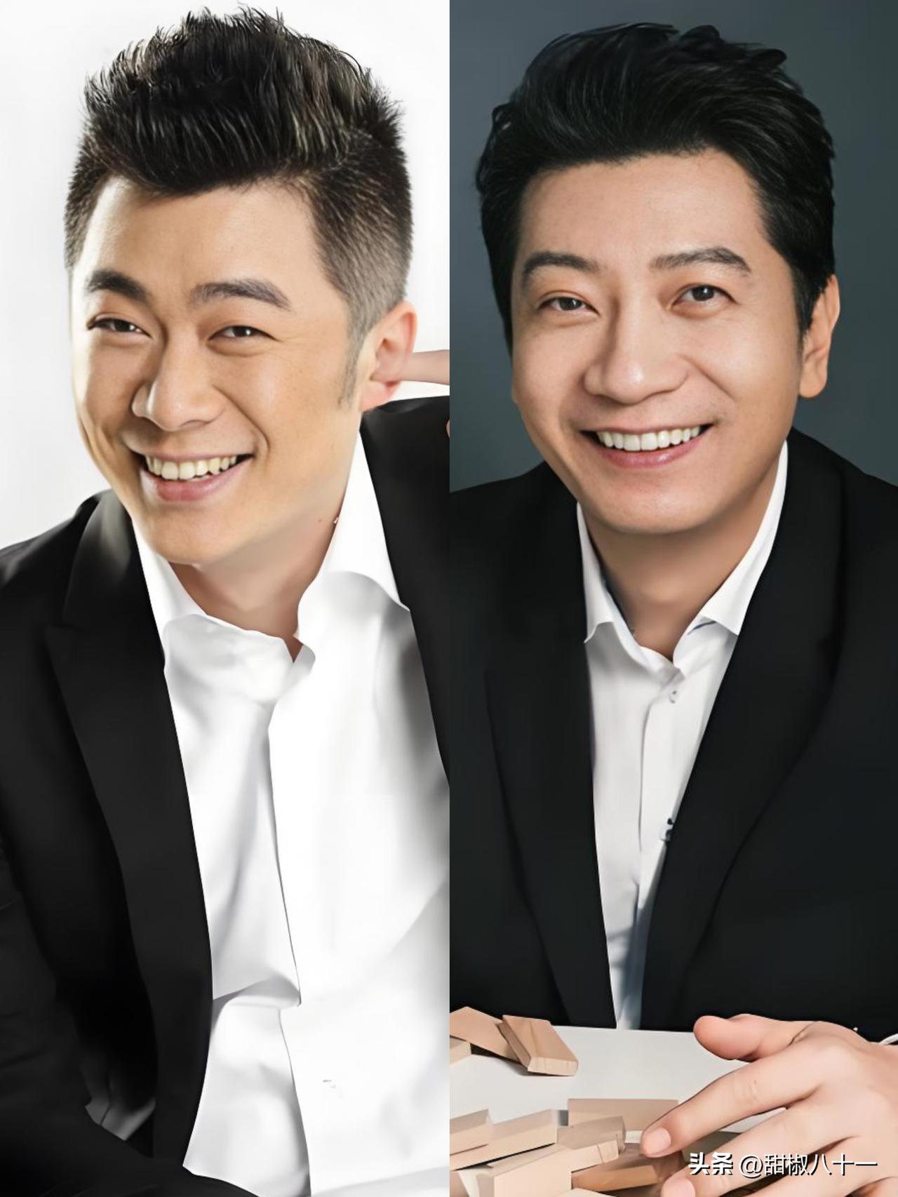 查了下《冬去春来》，

看到其中几个演员的籍贯，

发现一个有意思事，就是田雨明