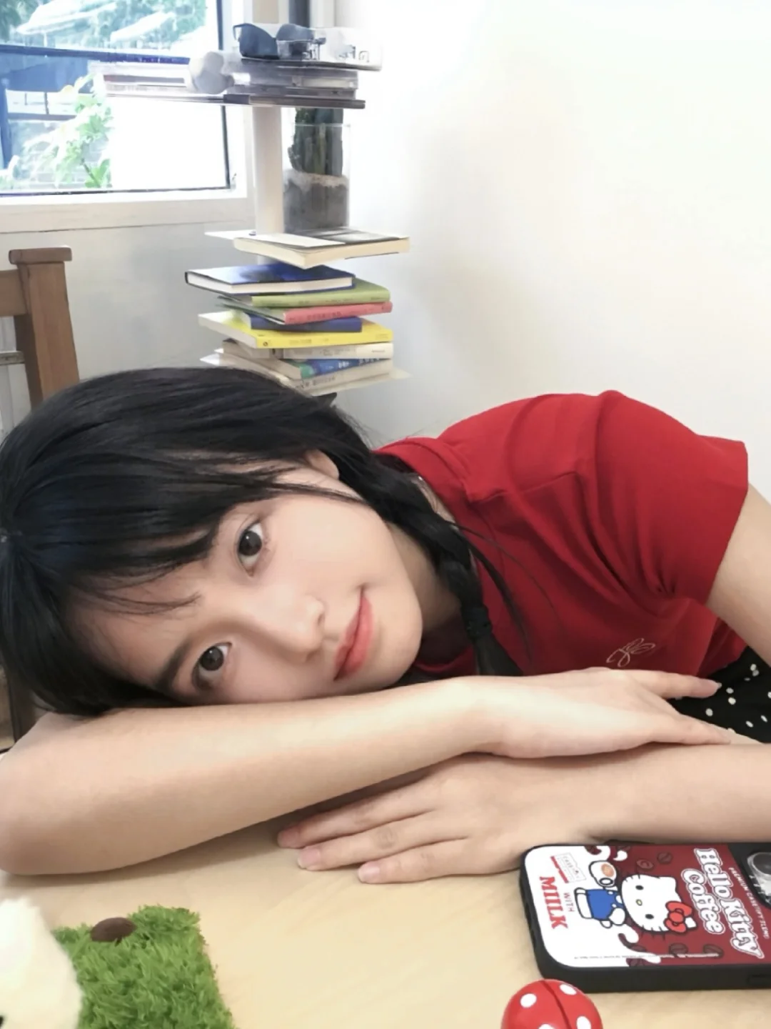 小猫小猫你是kt 吗