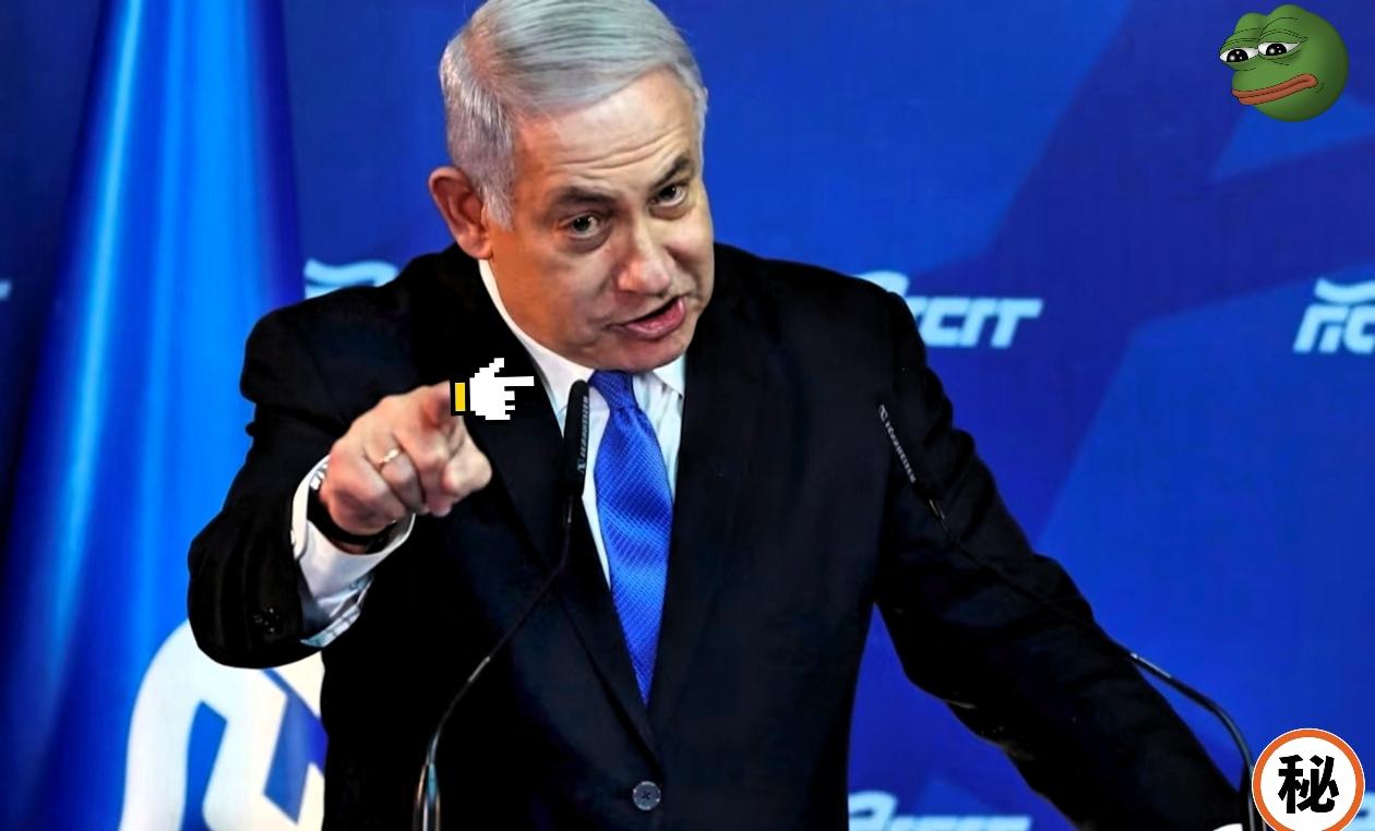 快报！

风云突变，
     
以色列撂下狠话

以色列国防军总参谋长扎米尔1