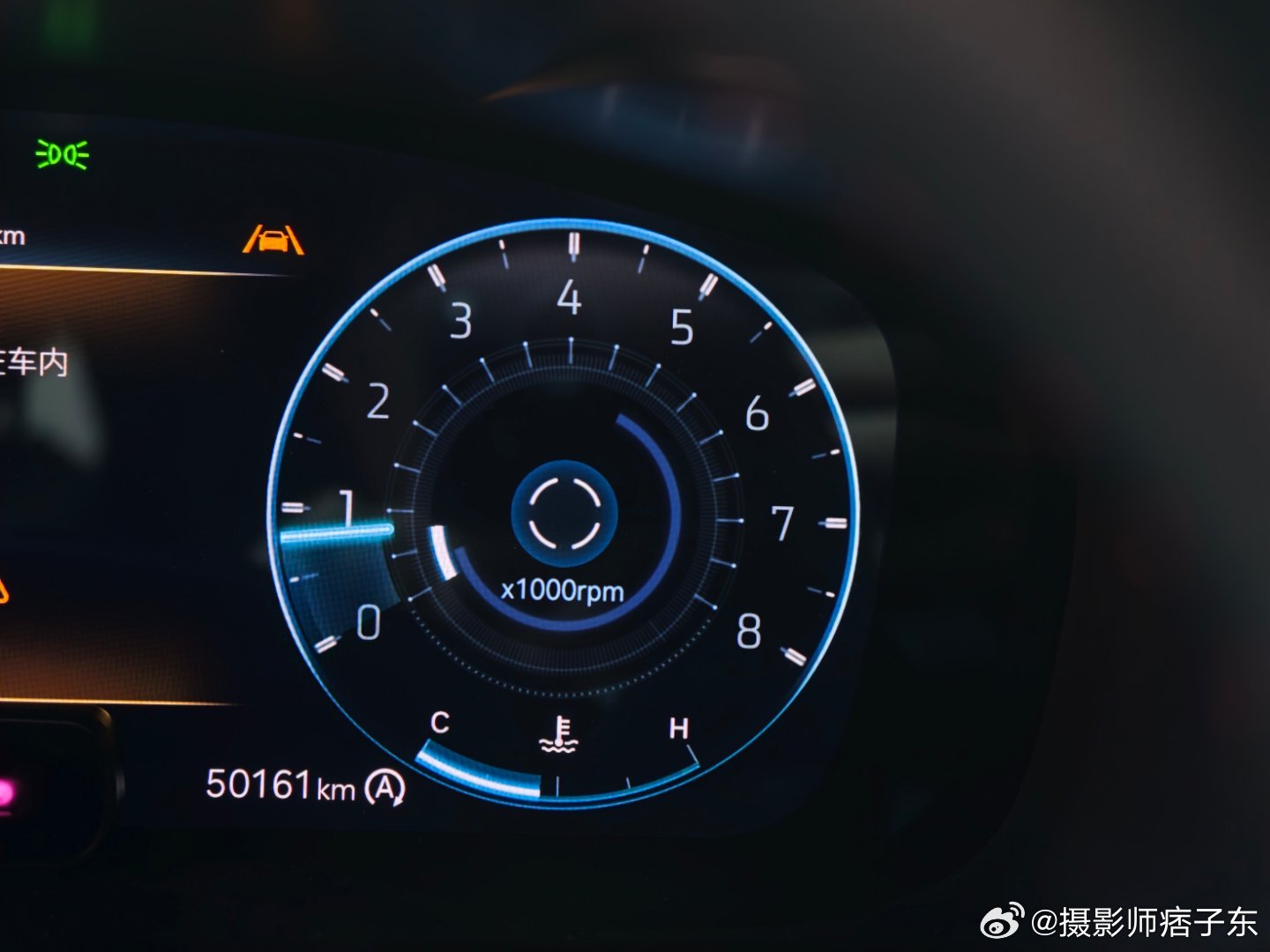 家里的两台旅行车，一台电车三年4万公里，一台油车两年五万公里，都没闲着 