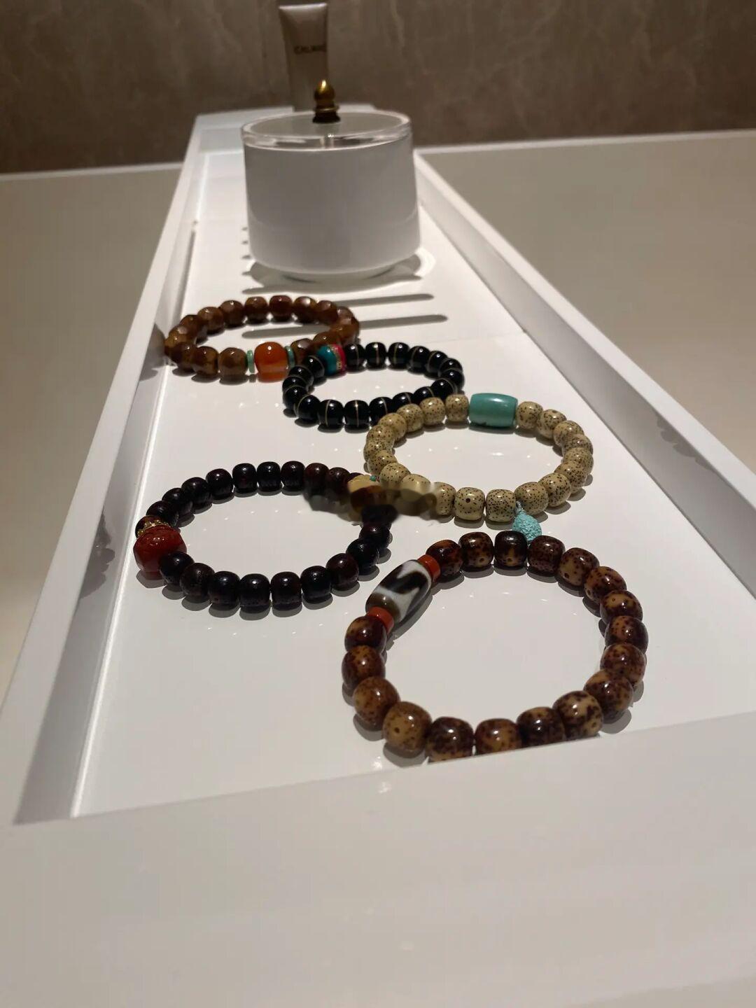 生活的本意是平淡且知足