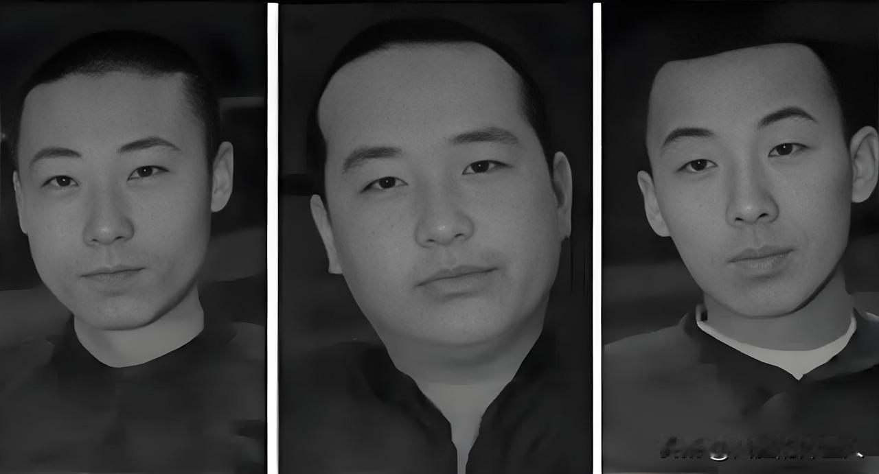 1995年1月28日那个血腥的夜晚之后，警方在鹤岗南山矿枪案现场清理出十一具尸体