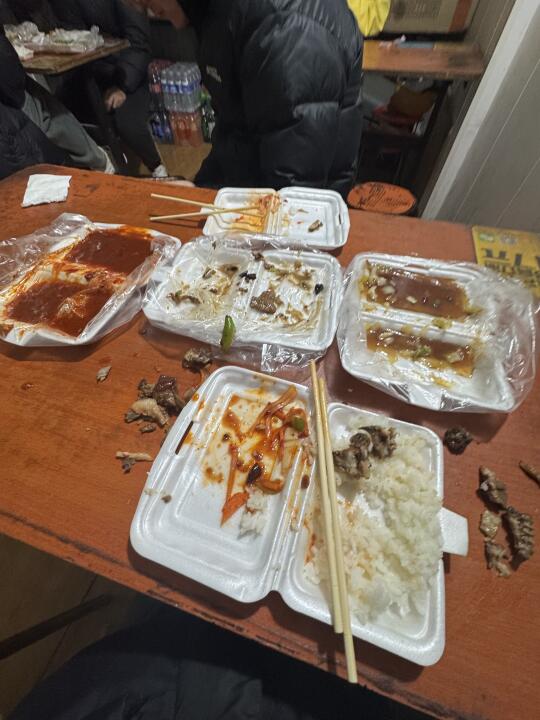 希望所有石家庄人刷到……