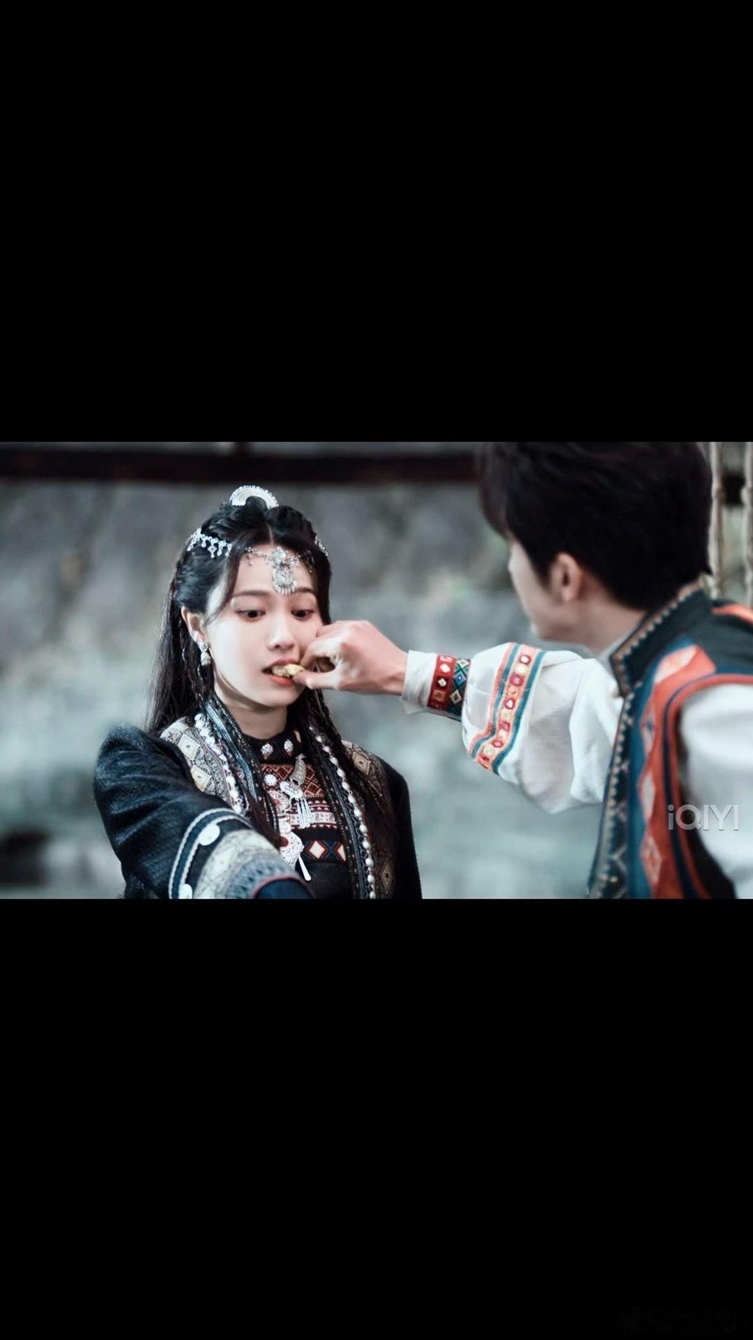 南部档案大小比格真可爱，差点嗑上 