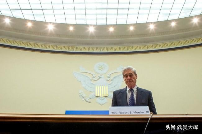 特朗普：我很高兴他死了

特朗普对前FBI局长、特别检察官罗伯特·米勒的死表示庆