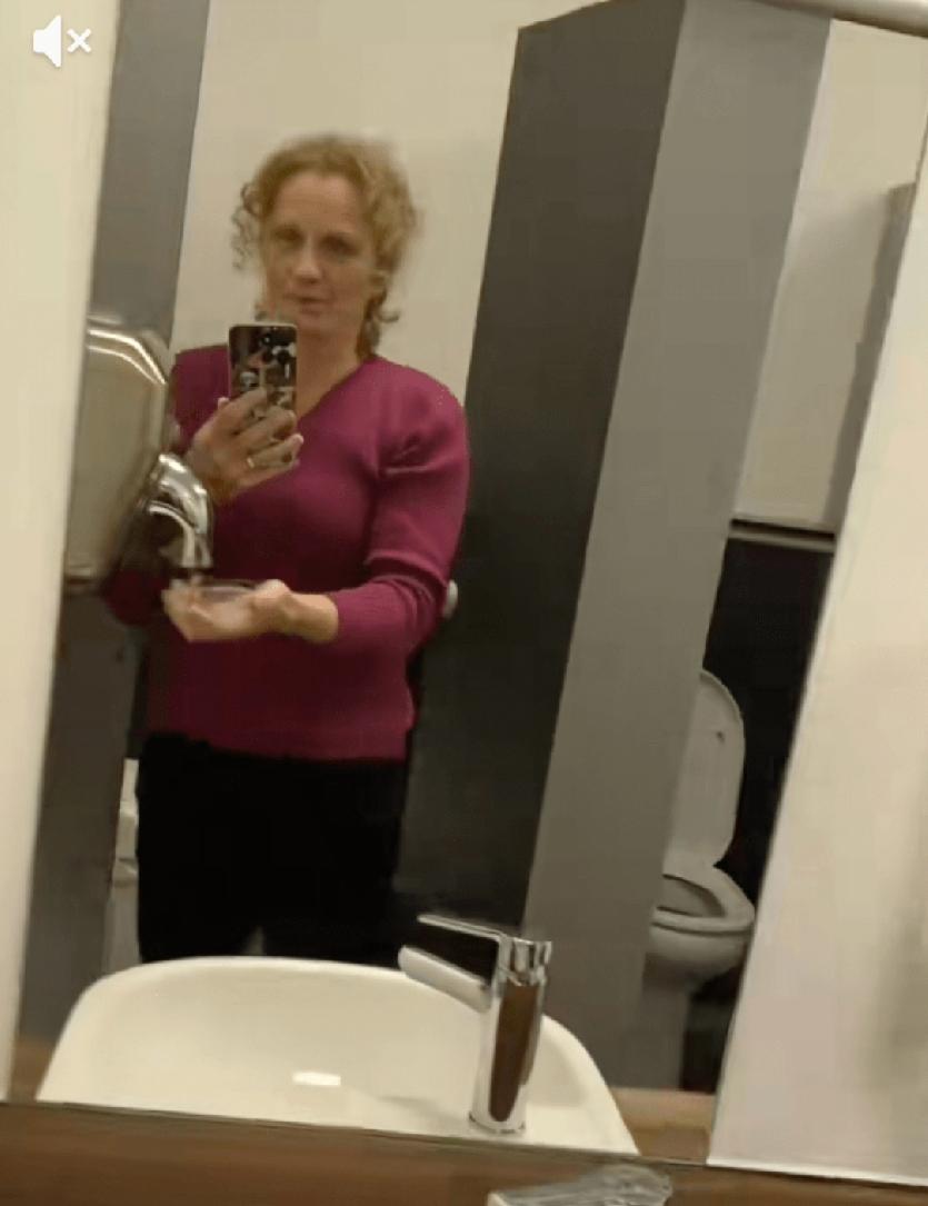 英国教育机构「Devon Science」创办人、科学家麦克拉伦（Ruth Ma