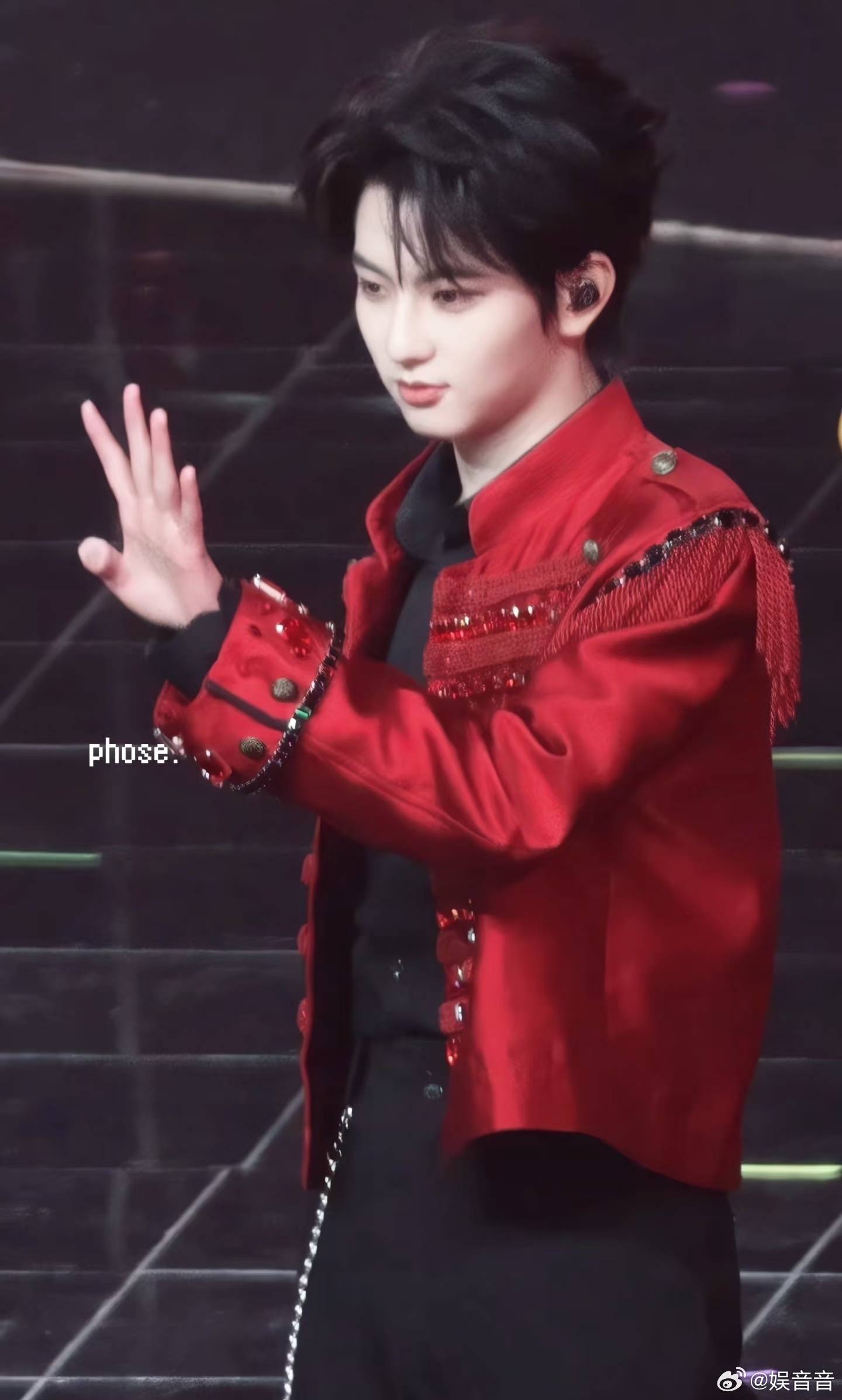 穆祉丞一句话让兄弟V50 穆祉丞这人缘简直爆棚啦！一句话就让兄弟们心甘情愿地转账