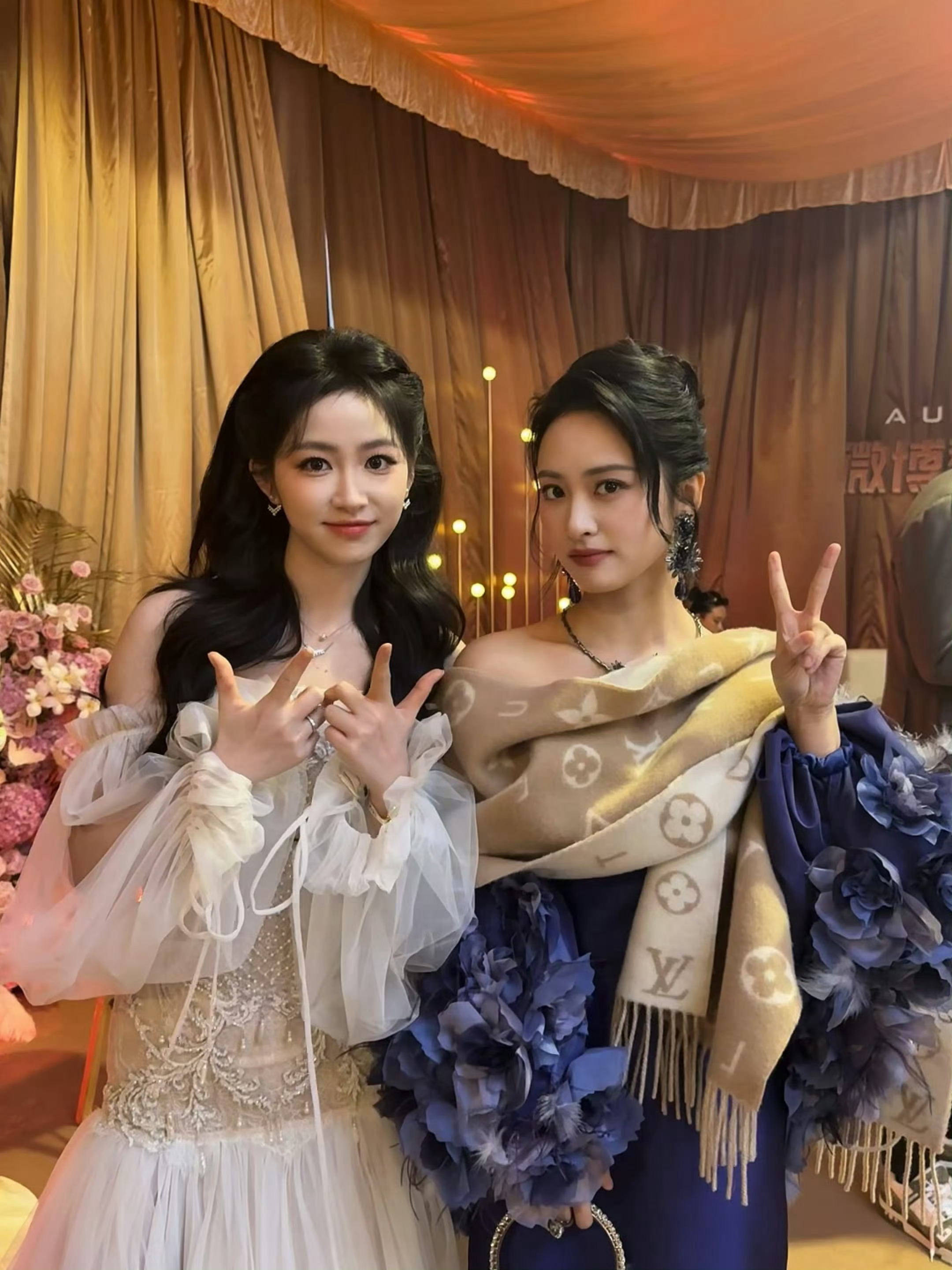 啥也不说了 好爽一张脸 ​​​