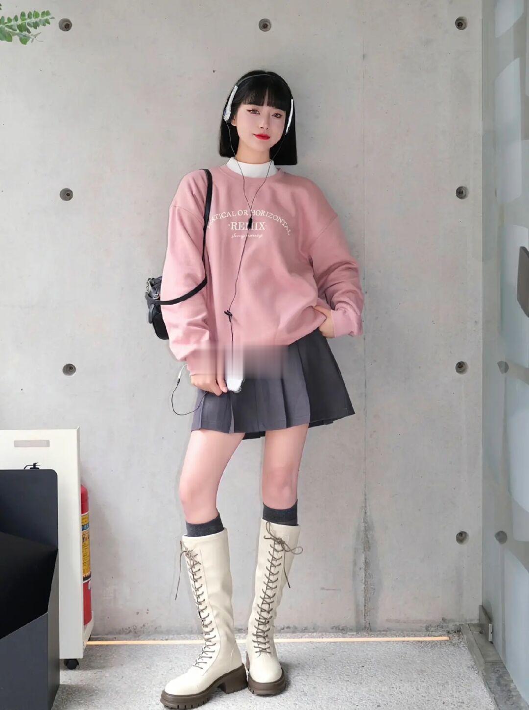 灰粉真的很好看诶 ◡̈° 🐈‍⬛ 💕⁾⁾