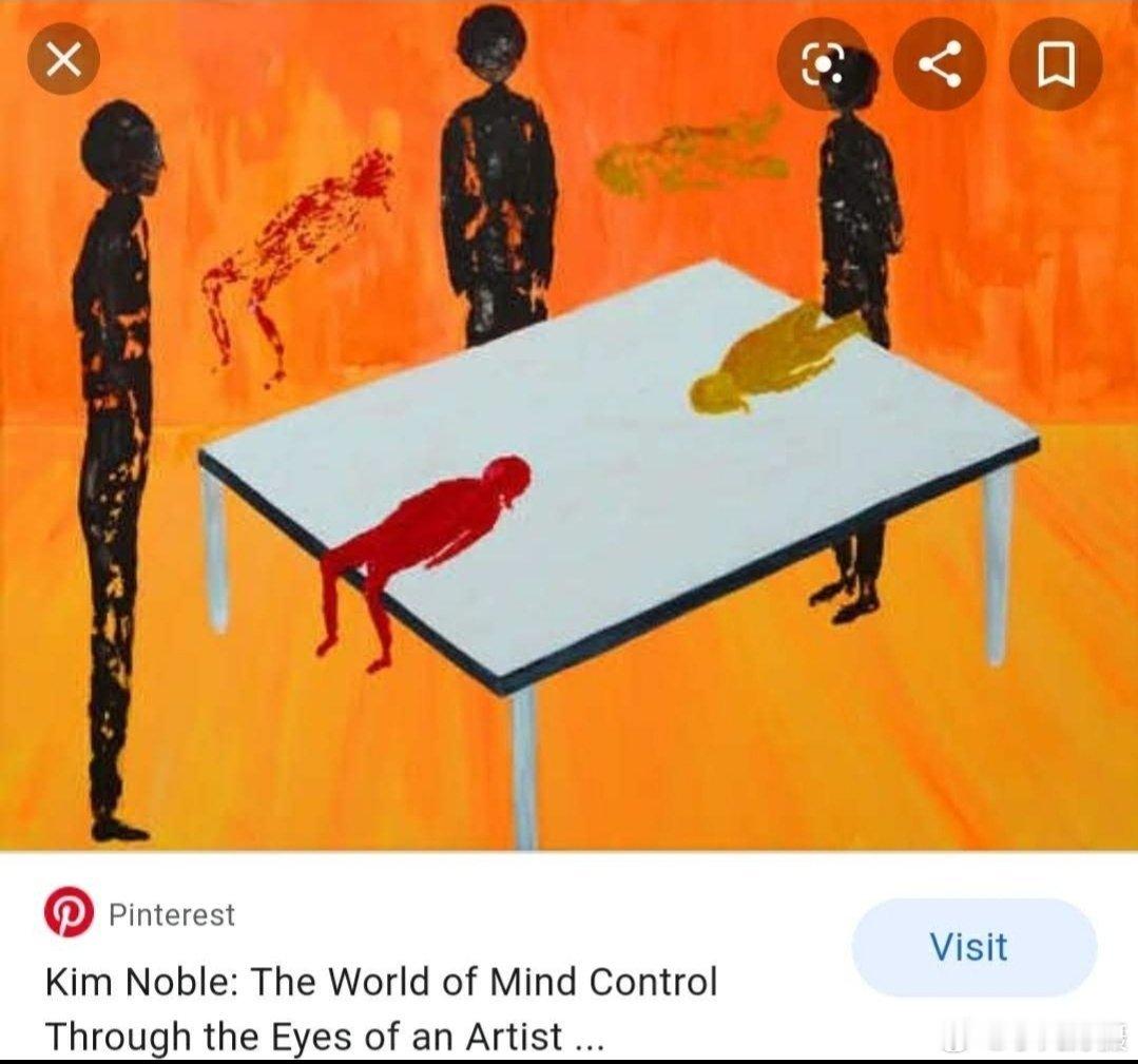 据X博主的图片！简直令人发指，颠覆认知。海外新鲜事黄媒不会说的真相