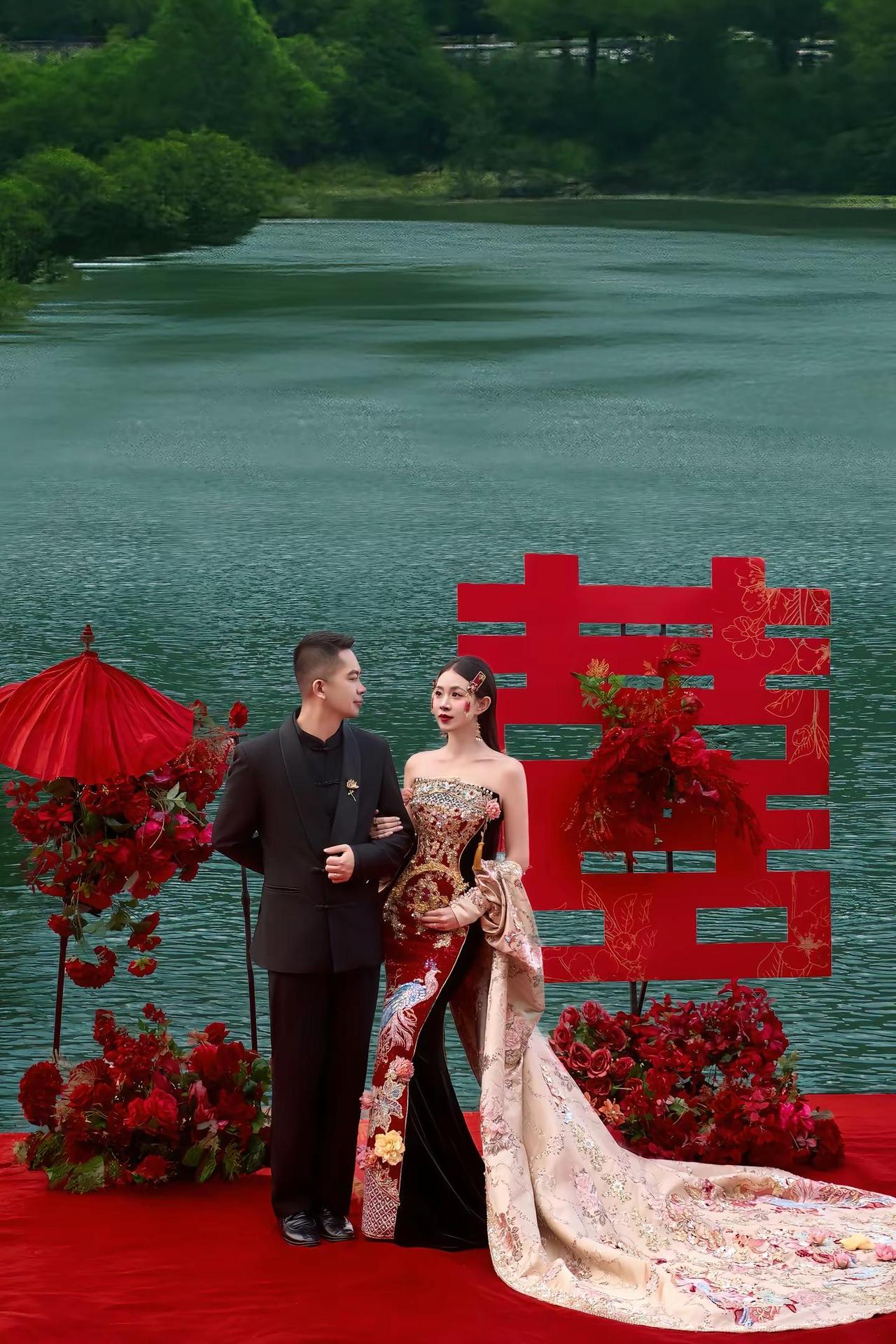 南方有嘉木  北方有相思。婚纱照来啦 姐妹们@小裴略懂  婚纱照 婚礼倒计时