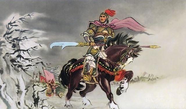 🔥狄青不是“面涅将军”，是北宋唯一靠战功从士兵逆袭为枢密使的武将！他夜袭昆仑关