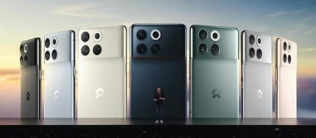 今天，蔚来发布了旗下首款手机产品NIO Phone，配置倒是还可以，性能也不弱，