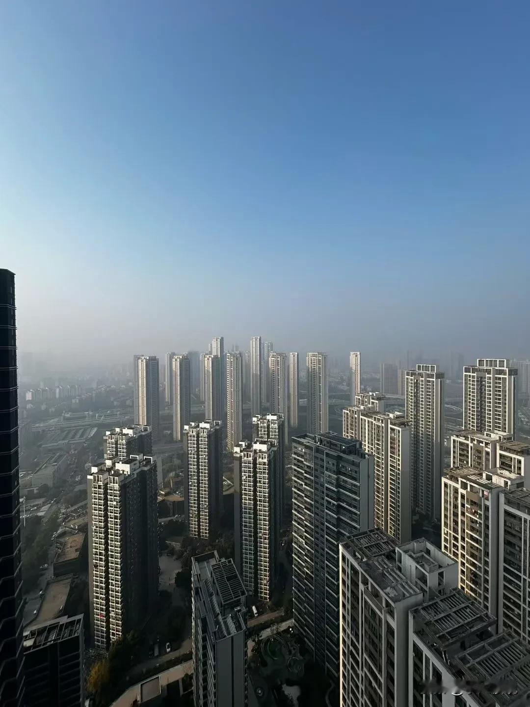 住在这样的房子里，应该会很幸福吧