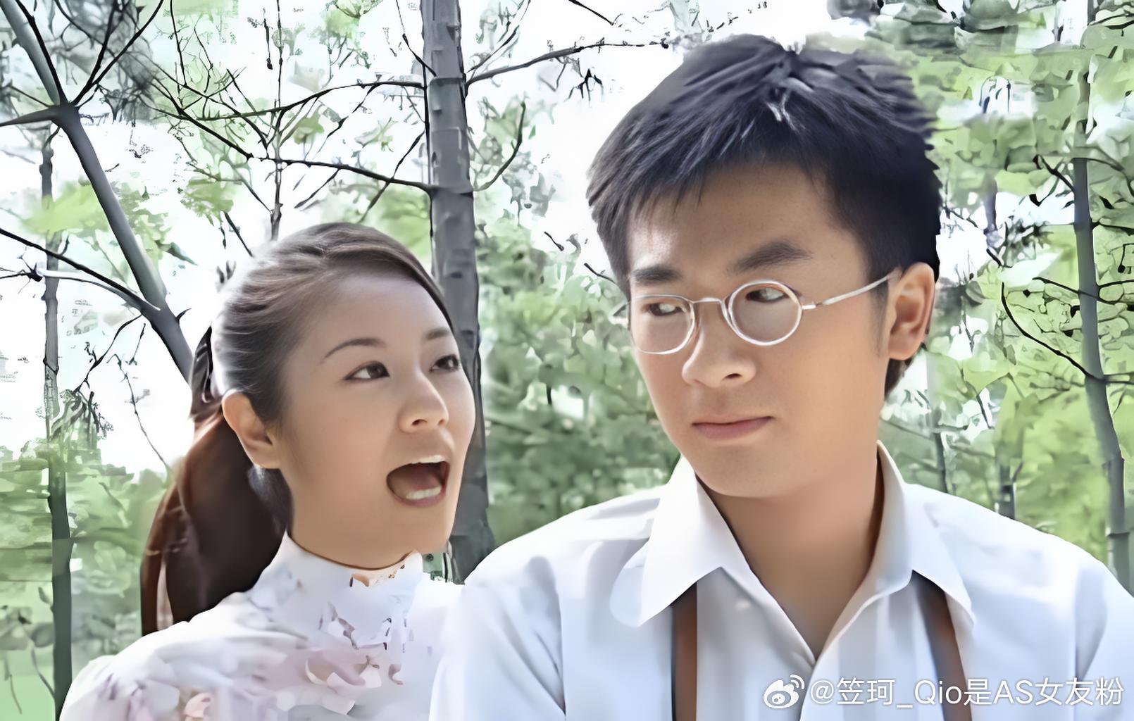 杜飞  帅哥美女 一个都不放过 高清劇照🚫ai製圖🚫二創  专栏 · 人间水