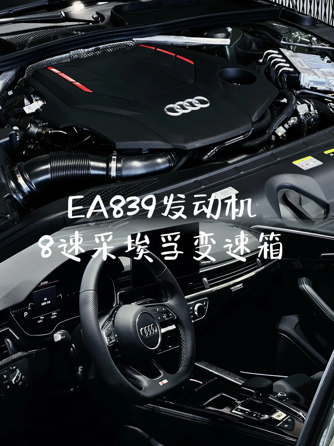 奥迪车主看过来，这里有一份您的专属好礼