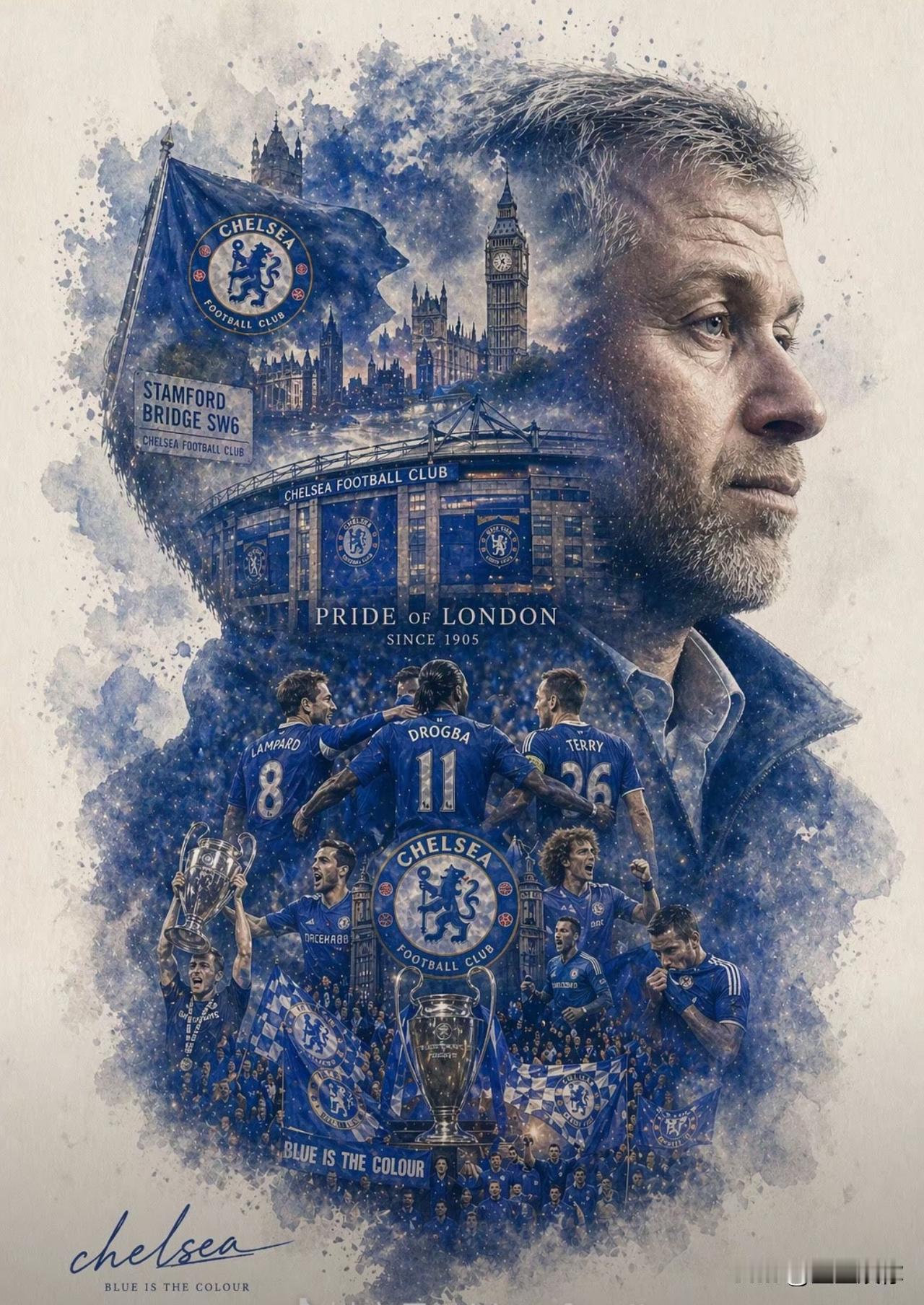 当年我父亲带我看08欧冠决赛，我父亲是曼联球迷。是我当时看不懂足球，但是我知道失