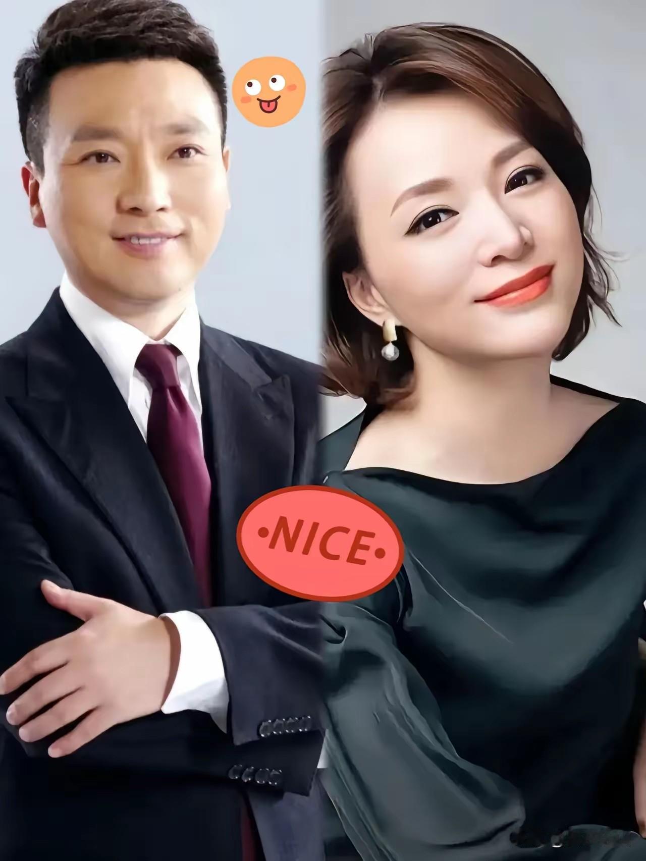 家人们，太意外了！
9月3日阅兵主持人还没官宣，
网上就传得沸沸扬扬，说董卿、康