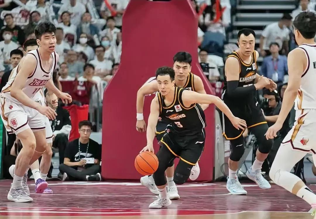 辽宁本钢“狂飙”羞辱了谁？

G2不出所料，辽宁本钢客场111:93砸晕浙江稠州