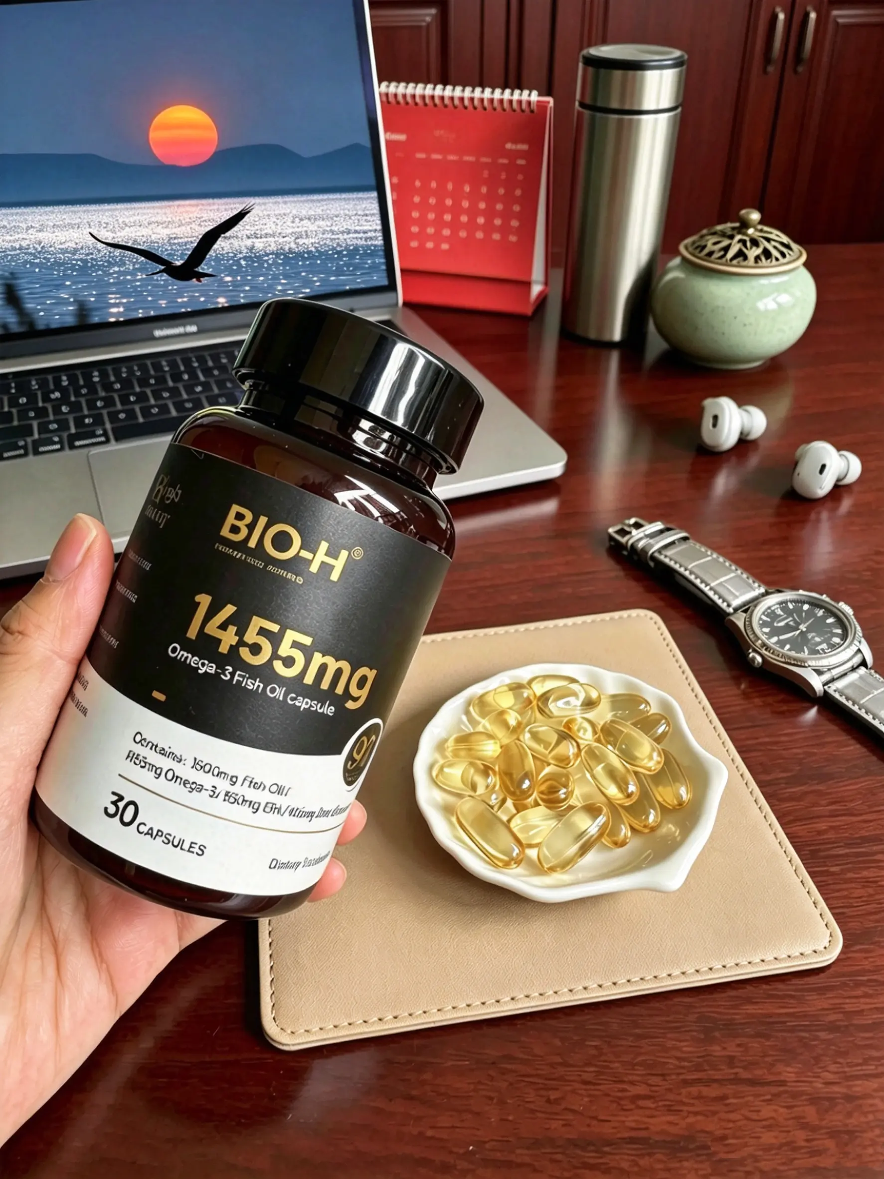 鱼油吃对不吃贵