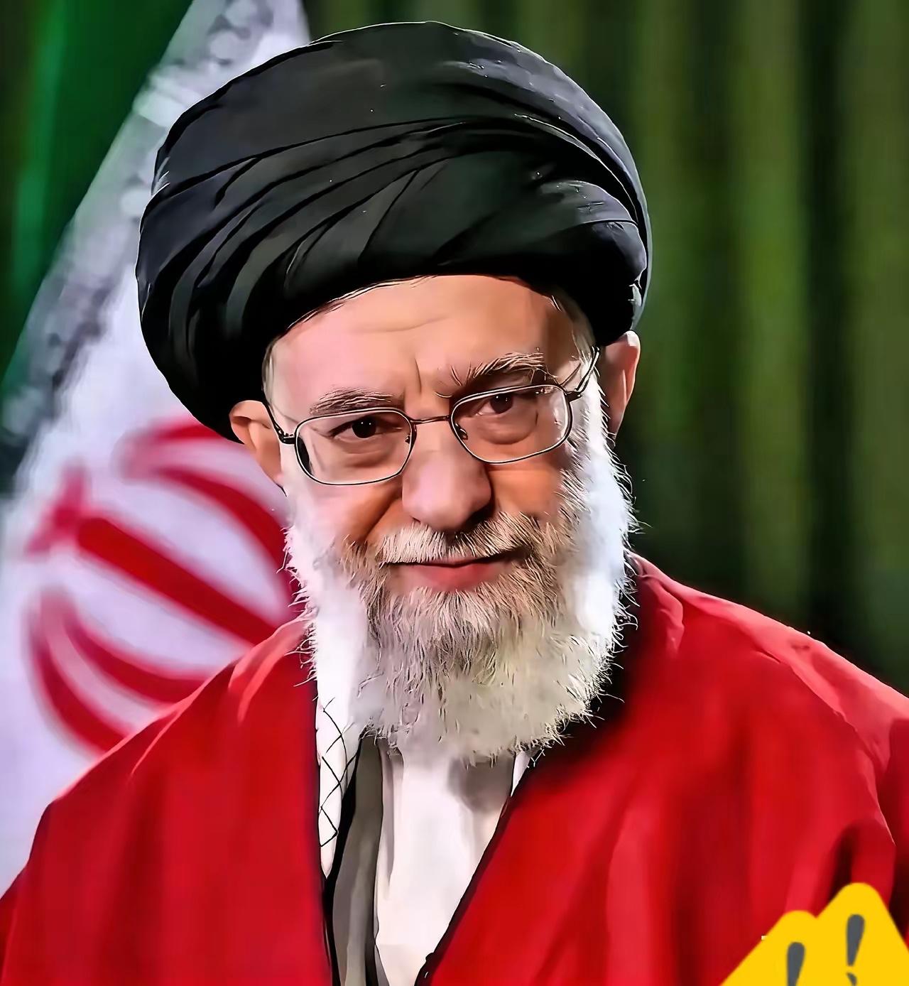 2026年4月5号大半夜，伊朗正规军直接下场了。

伊朗这次一点都不怂。
大半夜