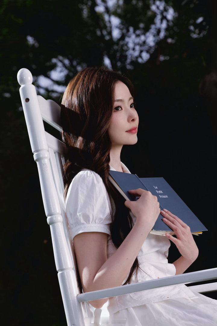 陈卓璇❤️ 