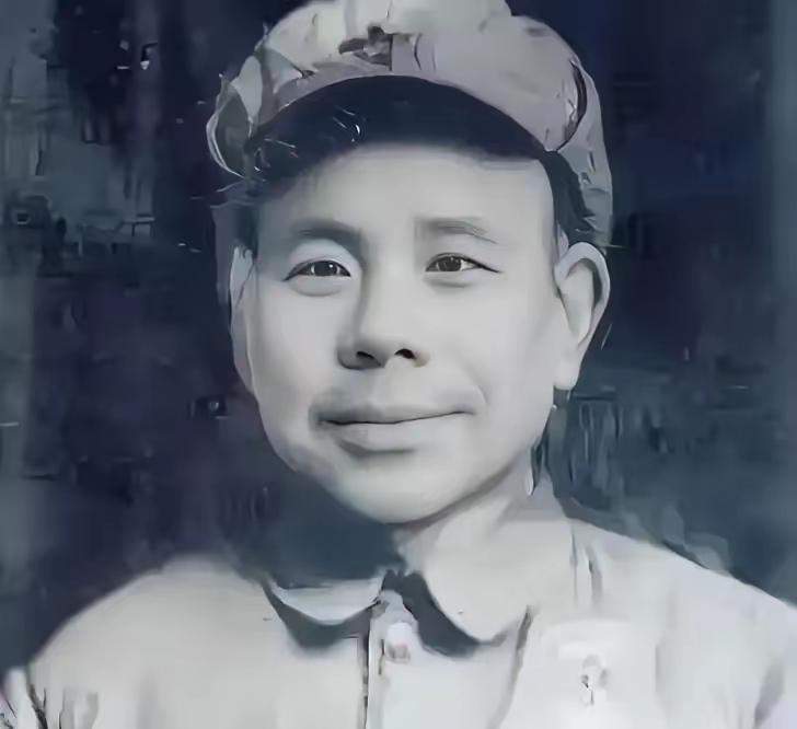 1951年，汉奸头子张百奎被执行枪决，行刑人员见民愤很大，故意打偏，围观群众见状