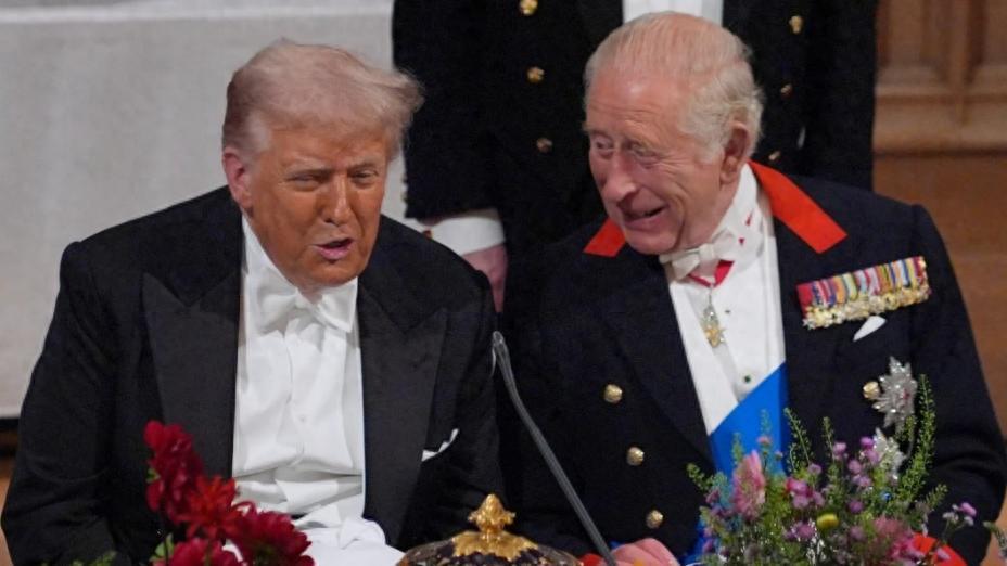 英美双边外交氛围跌到阶段性低点，高层互动氛围持续冷淡，中东区域立场分歧直接让双方