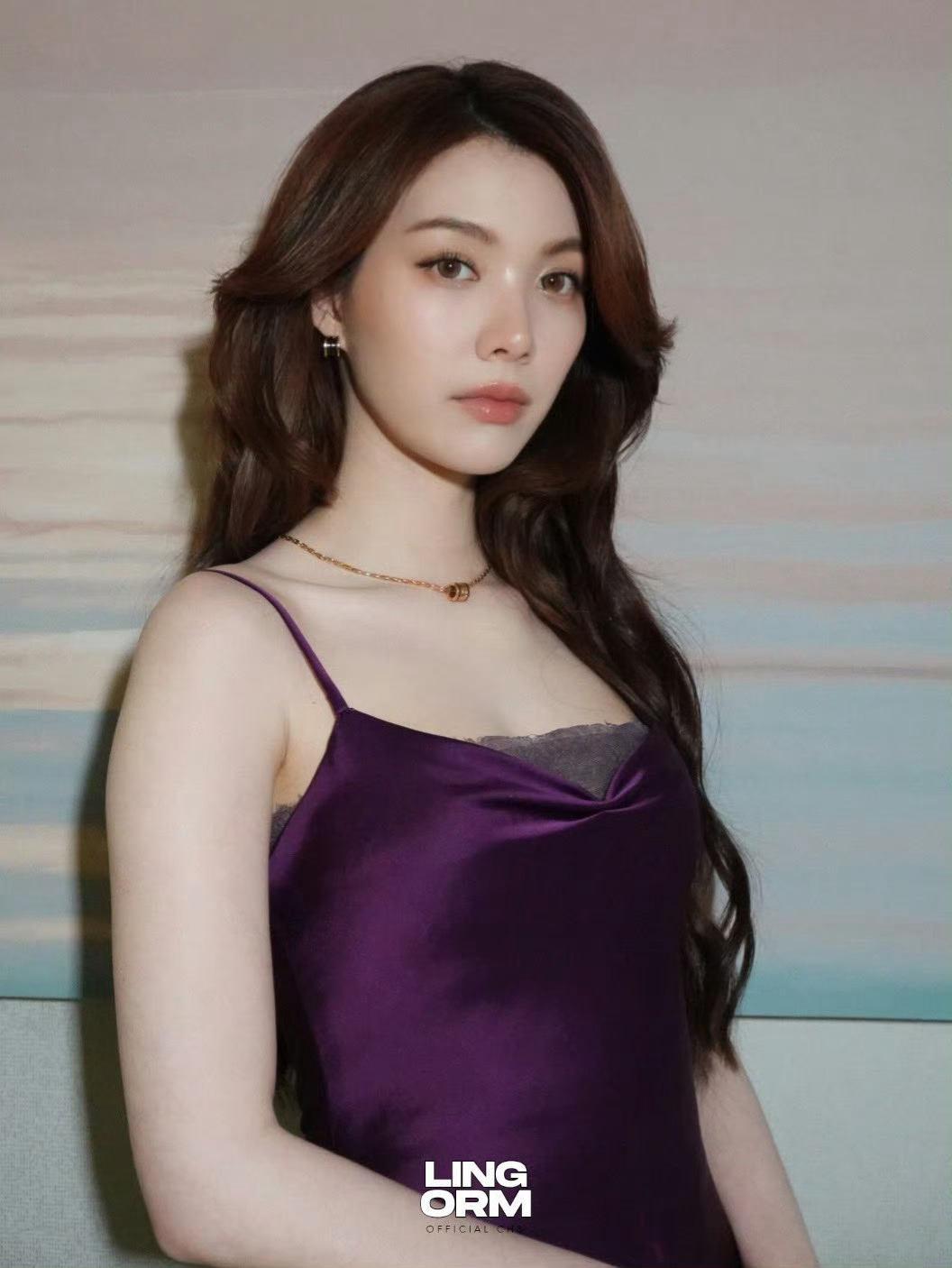 紫色💜 ​​​