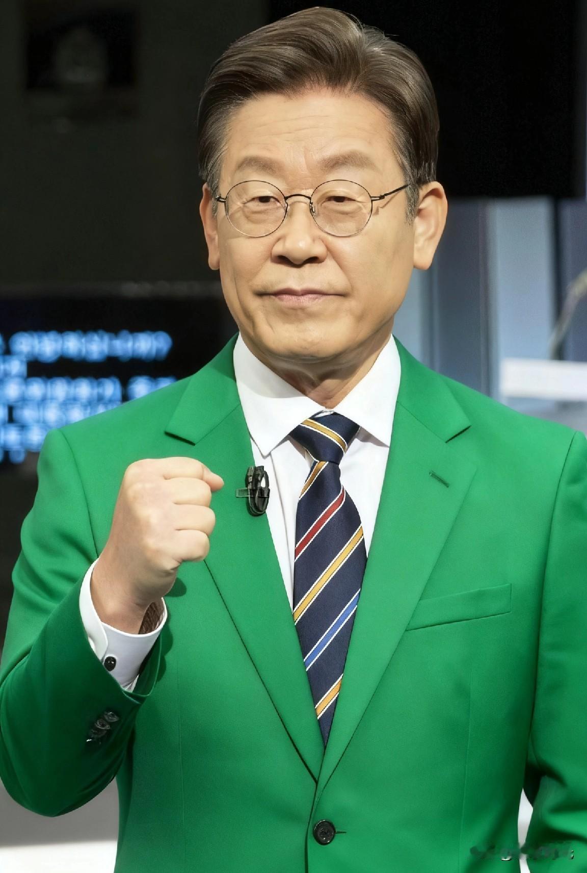 李在明新涉华言论曝光
 
韩联社首尔1月20日消息， 韩国总统李在明20日在国务