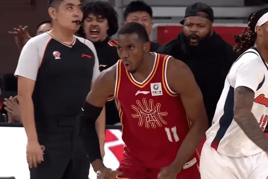 山西106-96击退广东 迪亚洛21+9+5奎因空砍30+6+9网易体育4月20