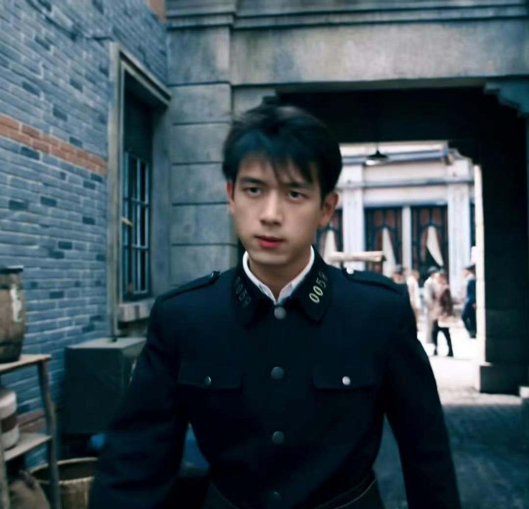 上官红的儿子是上官诚明 我不是大师 可以爽看大结局了 主角配角全员演技在线 民国
