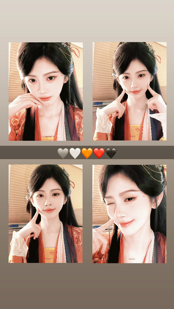 ❤️🔥˖ ꐑ  ֢❣️՞˶･֊･˶՞鞠婧祎*鞠婧祎