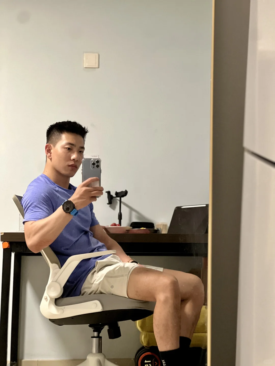 夏天稍纵即逝