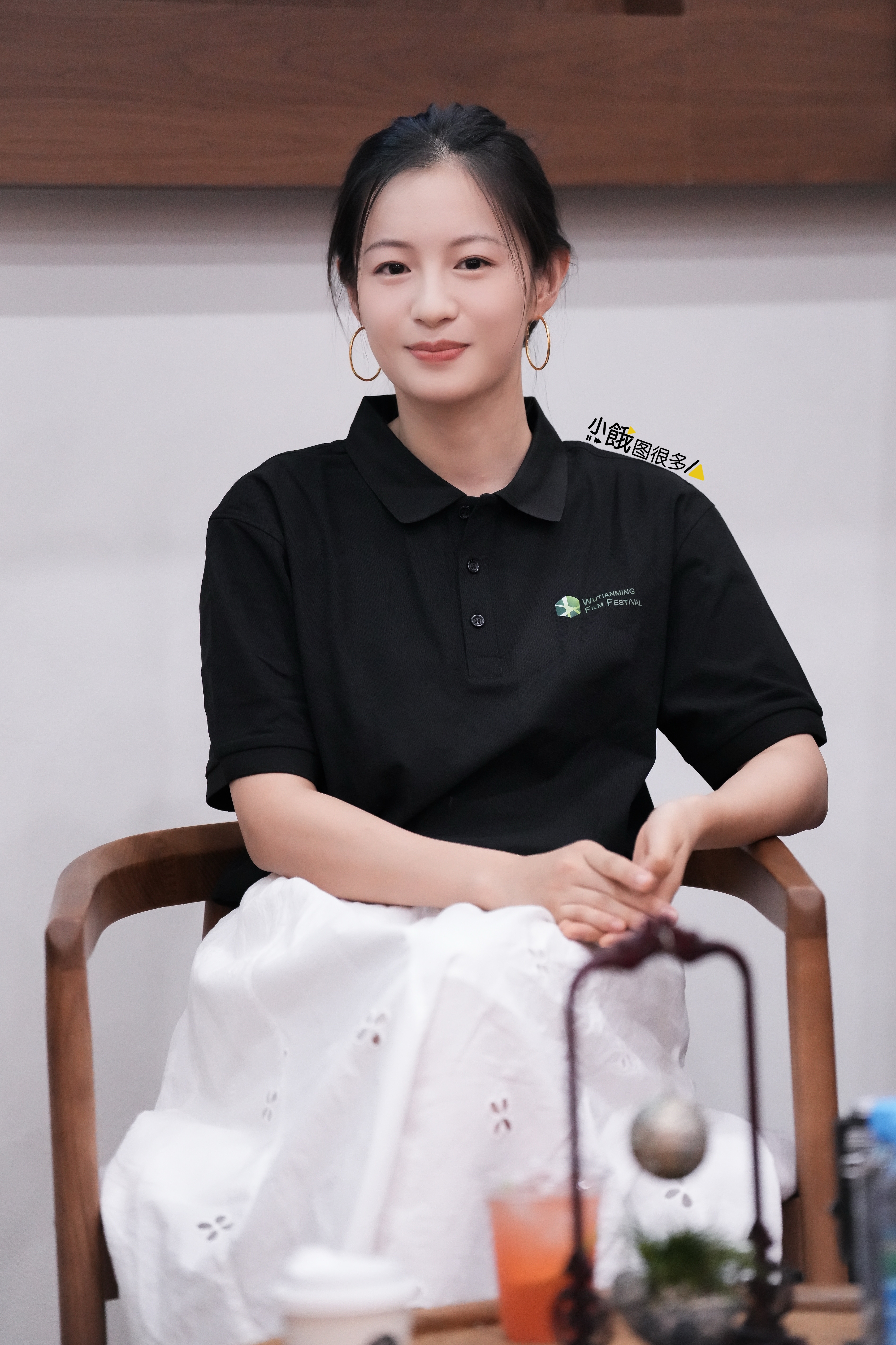 吴天明青年电影展 20250916 吴天明青年电影展光影助力人openmic高清