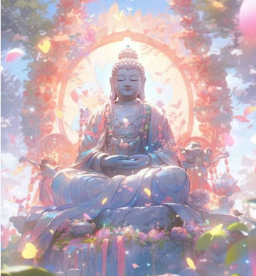 礼赞！一切霉运退散  好运如愿而来！ ​ ​​​