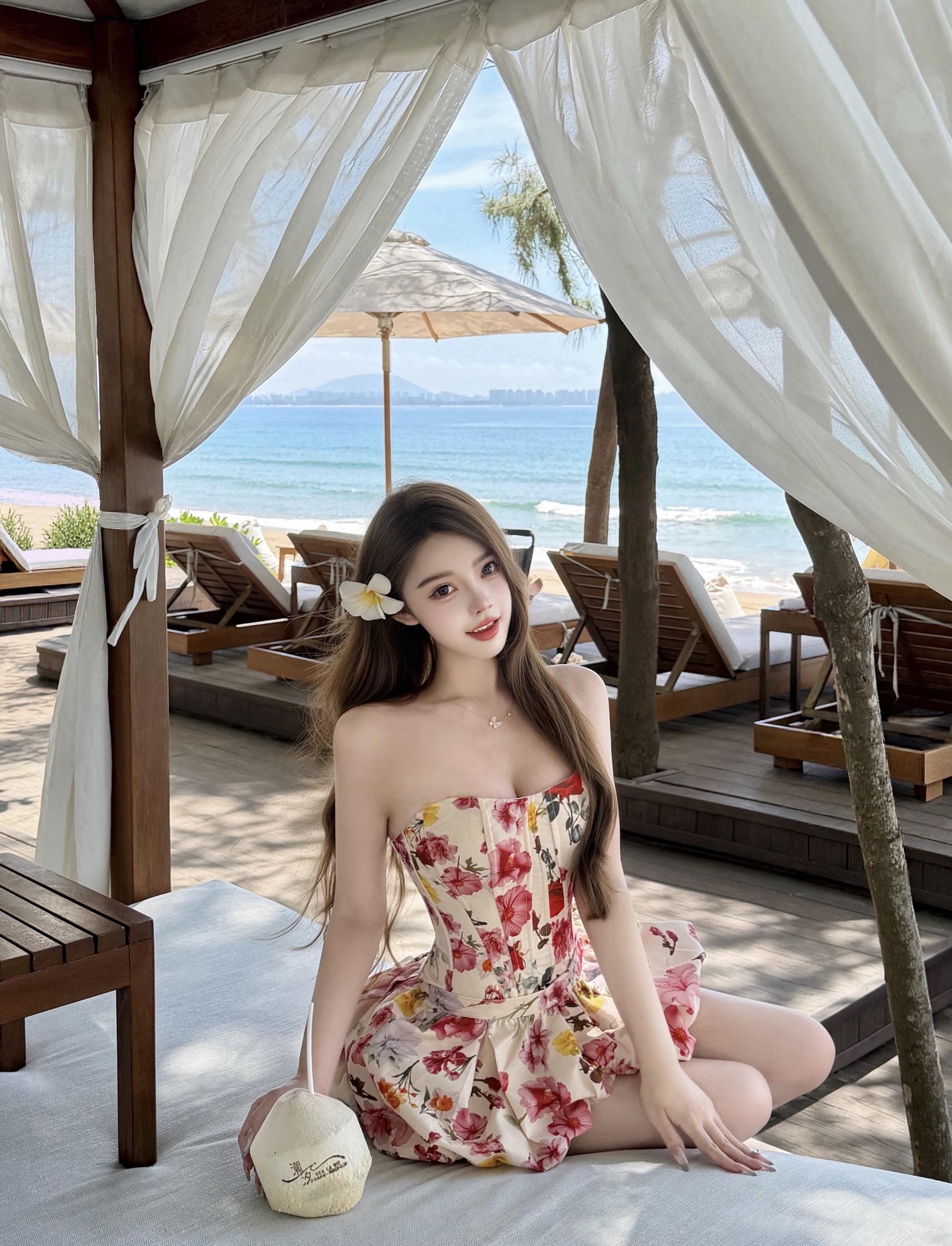 sea u🥤🥥。