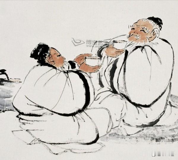 求下联：？
上联：香烟不解红尘苦，
下联：美酒直达皇帝欢。