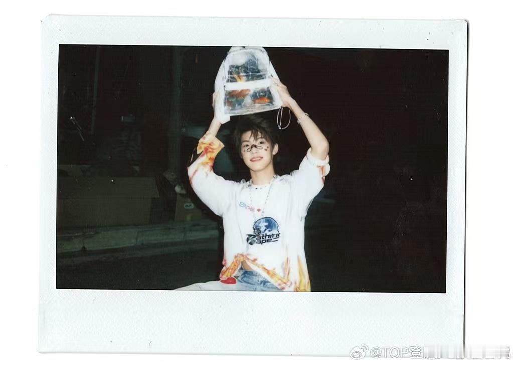 在张泽禹身上看到了养成系的意义 11岁独自跨越3000公里，只为追寻梦想，这种勇