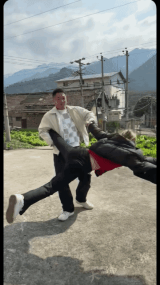 收放自如，
不用担心了！