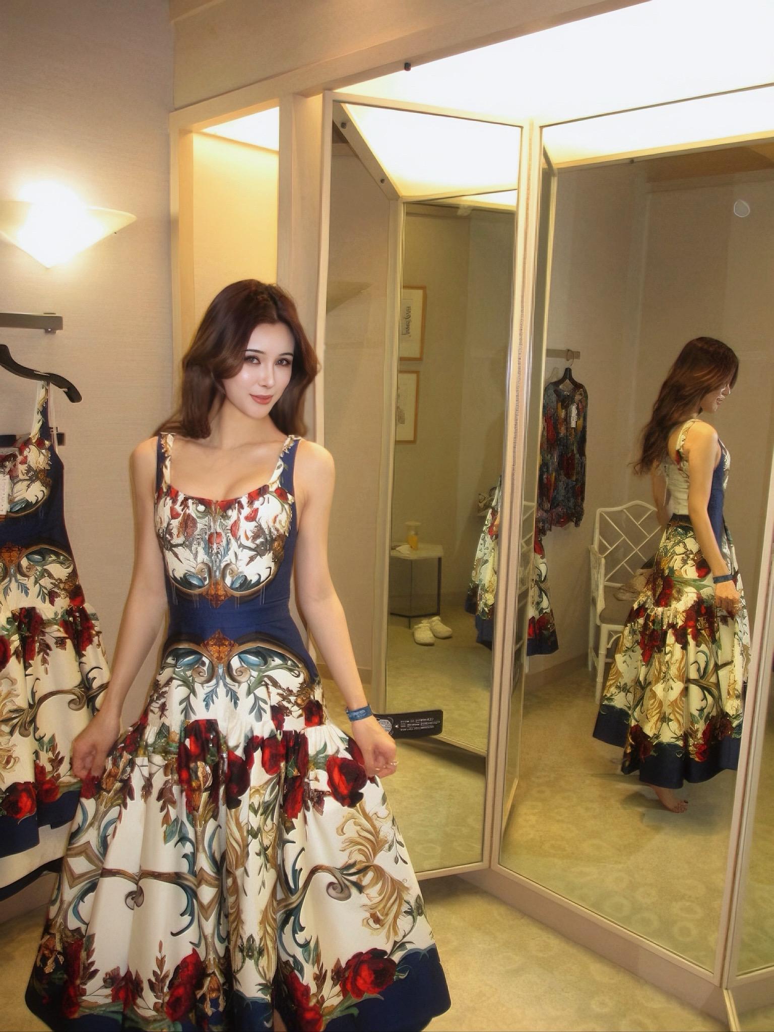 欢迎夏小姐迎来第二次事业上升期👏 在25岁的尾巴找到这种美妙的感觉了...