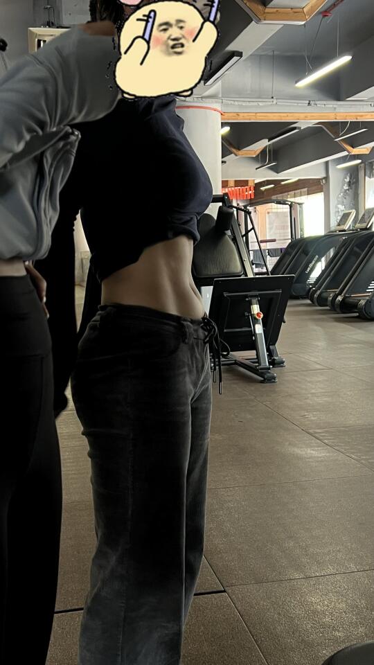 横店一✅一私教更新🆕