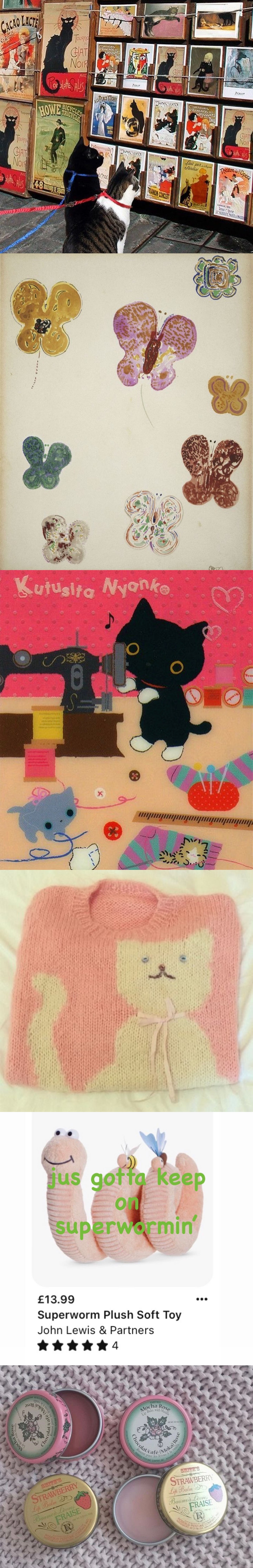 杂乱收藏间 01 ​​​