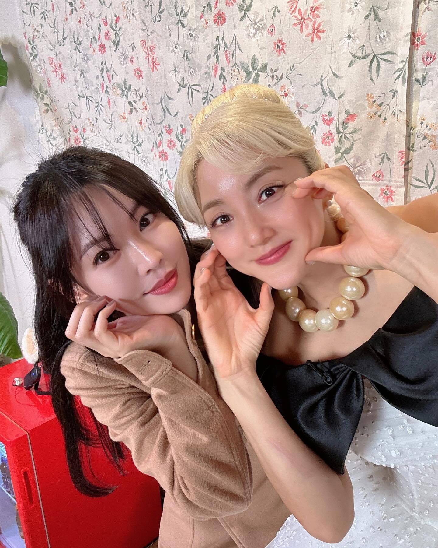 #金素妍[超话]#bada0228 IG ​​​