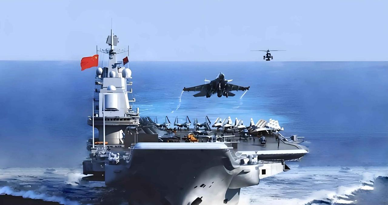 谁也没想到，美国多年的层层封锁，最后竟亲手喂大了中国科技的底气。

从特朗普到拜