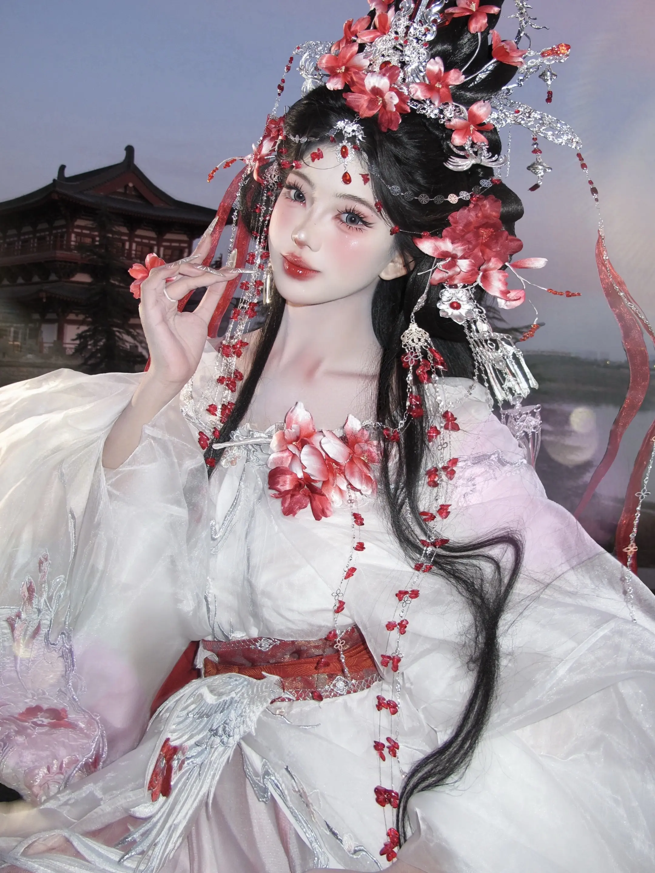 早就说过这种感觉只能我给你。